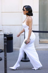 Von schrill bis heiß: Die besten Star-Looks der Haute Couture Woche
