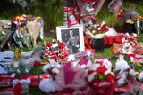 "You´ll never walk alone!" Totenwache für verunglückten Jota