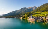Salzkammergut im Sommer: Tipps für Österreichs zauberhaftesten Fleck