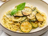 Spaghetti alla Nerano&nbsp;&nbsp;