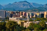 Diese unerwartete Stadt ist Europas neues Trendreiseziel 2025
