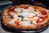 "50 Top Pizza": Diese Wiener Pizzeria ist die drittbeste in Europa!