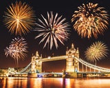 Sollten Sie JETZT schon buchen: Die 10 besten Silvester-Reiseziele