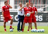 Müller Van Gaal Lell Olic