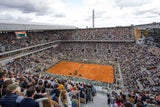 Hochspannung bei den French Open