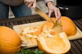 Gefahr im Herbst: So erkennen Sie giftige Kürbisse!