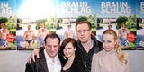 Comeback des Jahres: Palfrader und Ofczarek kehren zurück nach "Braunschlag"!