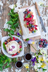 Unwiderstehlich gut: Diese Beeren-Desserts müssen Sie probieren