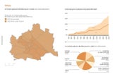 Nach Gemeinden: Wo die meisten Ausländer wohnen