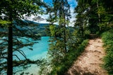 Diese heimischen Hotspots führen uns auf die schönsten Wander- und Bike-Routen