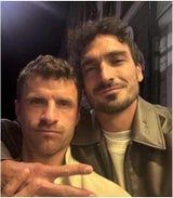 "Se queda"-Rätsel! Hummels und Müller schüren Transfer-Gerüchte