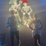 In Cancun konnte Davod Hasselhoff offensichtlich noch ohne Probleme stehen.&nbsp;