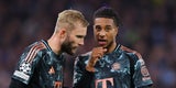 FC Bayern Laimer Olise