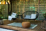 Trendfarbe im Herbst: So kombinieren Sie Mocha Mousse im Garten richtig