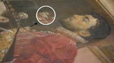 Klimt Bruder Zigarette Tschick