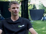 Thomas Müller