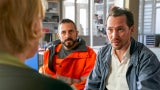 Top-Filme am Samstag