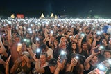 Lichtermeer