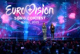 Hunziker als neue „Konkurrenz“ für JJ beim ESC - aber ohne Striptease