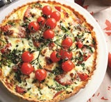 Veggie Genuss: Vier kreative Rezepte mit ganz viel Gemüse