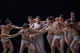 "Maria Stuarda"