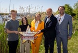 So bombastisch wird die Starnacht am Neusiedlersee