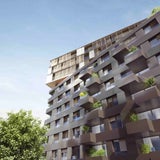 Laxury: Modernes Wohnen mit Komfortplus ab 290.000 Euro.