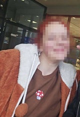 OPfer mit bester Freundin Penzing Fenstersturz