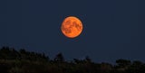 Am 7. September steht der Mond im Schatten der Erde