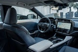 Längst schon sind japanische Cockpits europäisch.&nbsp;