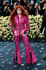 Modeflop-Wahnsinn: Das waren die schlimmsten Looks der Met Gala 2025