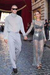Cher, Haaland & Co.: Dolce & Gabbana zelebrieren Alta Moda mit Star-Auflauf