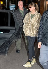 Pilates-Fits à la Hollywood: So stylen die Celebs ihre Gym-Looks