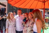 Mörwalds Gutshof bereichert Feuersbrunn