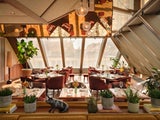 Kulinarischer Neustart im Rosewood Vienna