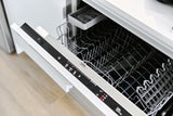 Genial: Diese Kleidungsstücke werden im Geschirrspüler blitzsauber