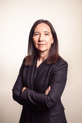Marlies Heinricher-Woltran Leitung Marketing &amp; Nachhaltigkeit