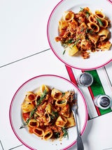 Pasta-Glück für Faule: Schnelle & einfache Rezepte voller Abwechslung