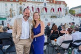 Maria Großbauer und Oliver Pink