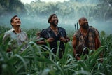 "Jurassic World: Wiedergeburt"