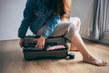 Zu wenig Platz im Handgepäck? Der Duty-Free-Trick schafft Abhilfe