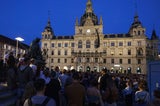 Lichtermeer Graz