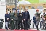 Selenskyj und VdB