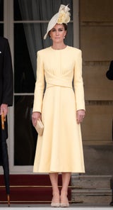 Prinzessin Kate: So elegant stylt sie die Trendfarbe des Sommers