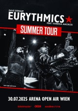 oe24 holt Eurythmics-Star Dave Stewart nach Wien