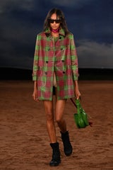 Burberry Show