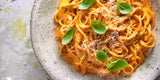 Spaghetti cremos