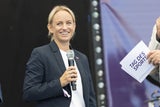 Hunderttausende Besucher erfreuten sich am Tag des Sports
