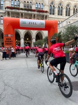 Tour de Herz