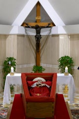 Papst Franziskus